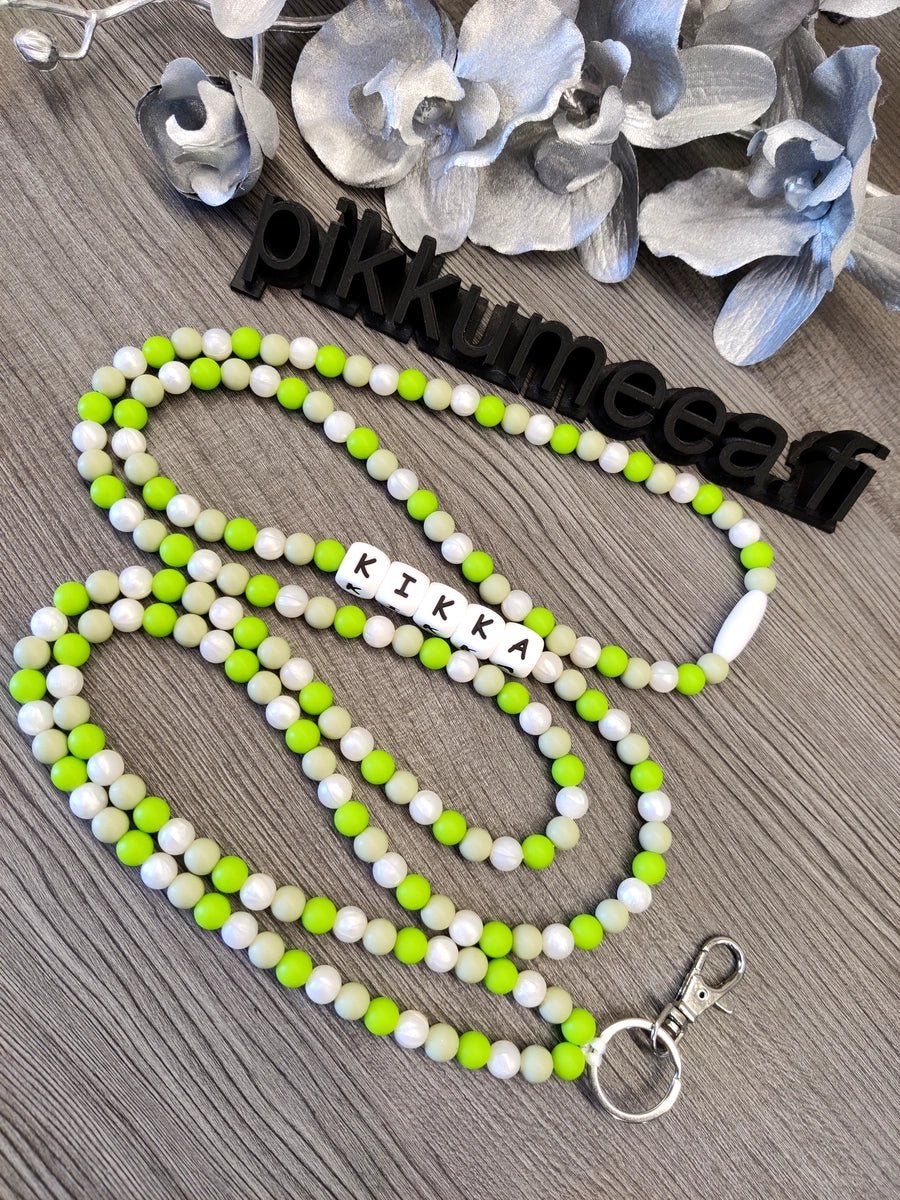 Avainnauha Kikka - pikkumeea