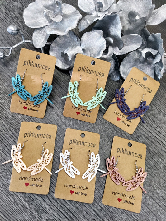 Korvakorut Sudenkorento - pieni