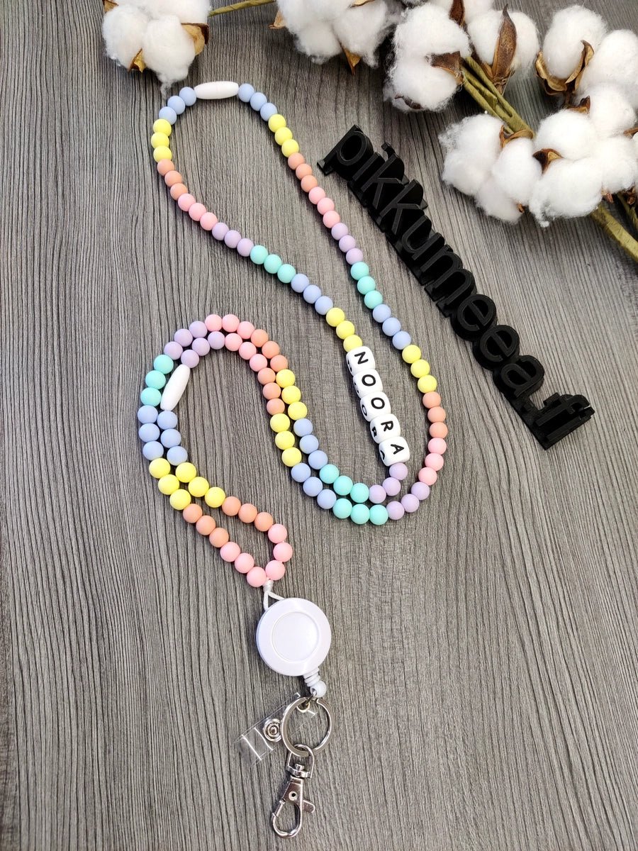 Avainnauha Noora - pikkumeea