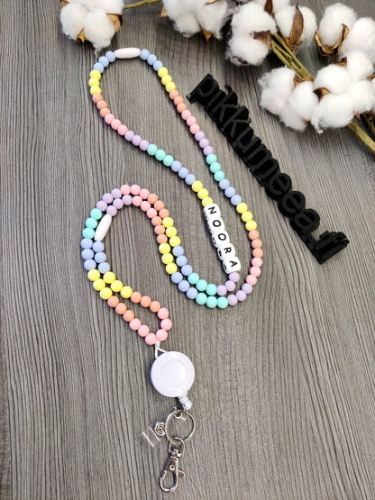 Avainnauha Noora - pikkumeea