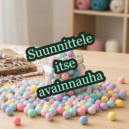 Avainnauhan suunnitteluohjelma