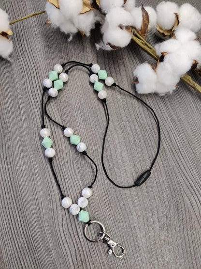 Avainkaulanauha Timantti 90cm (eri värejä) - pikkumeea