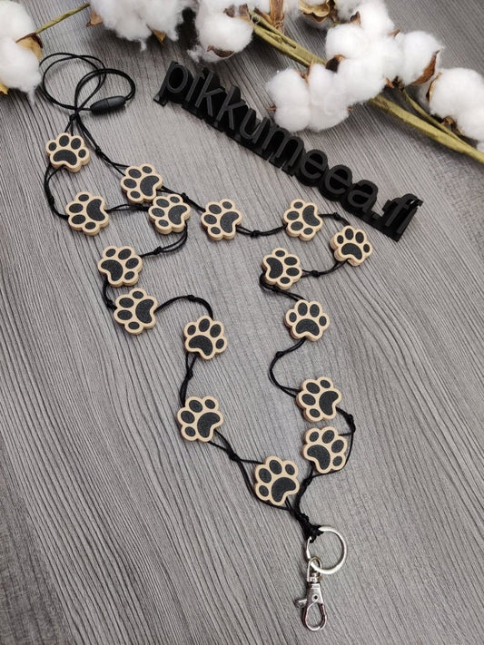 Avainnauha olan yli Tassu - pikkumeea