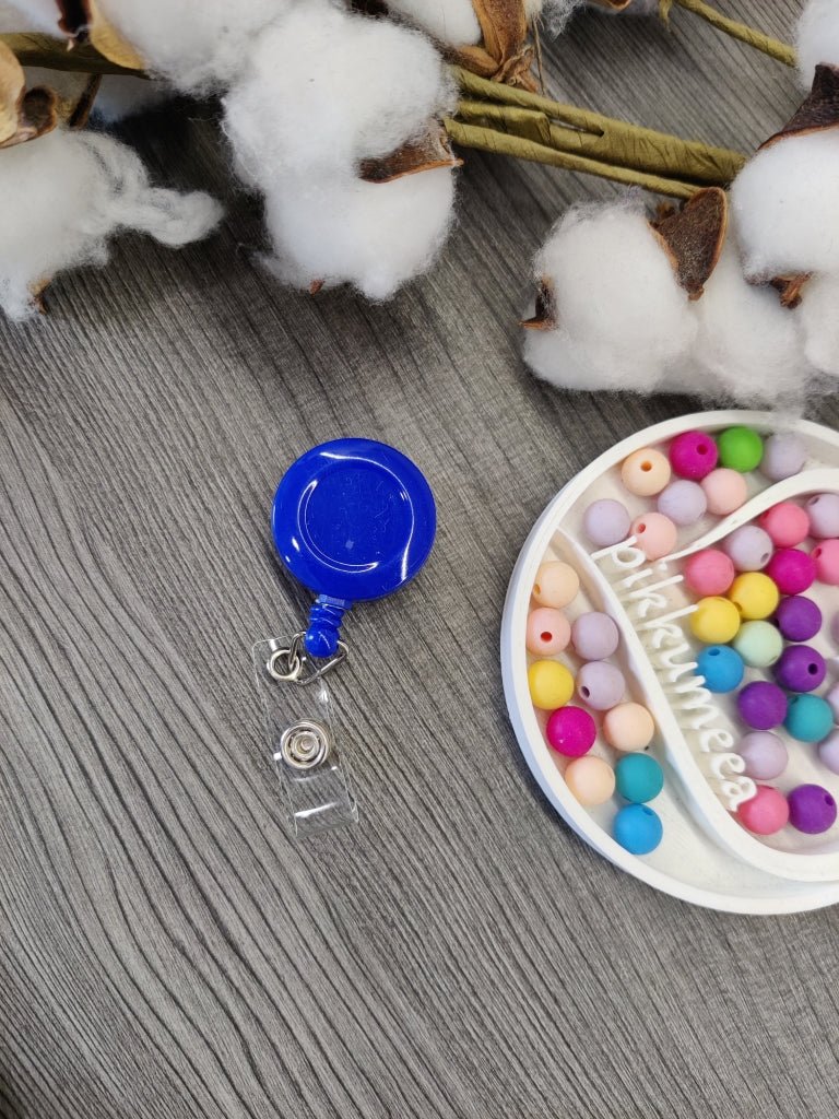 Avainnauhan jojo, kiinteä (eri värejä) - pikkumeea