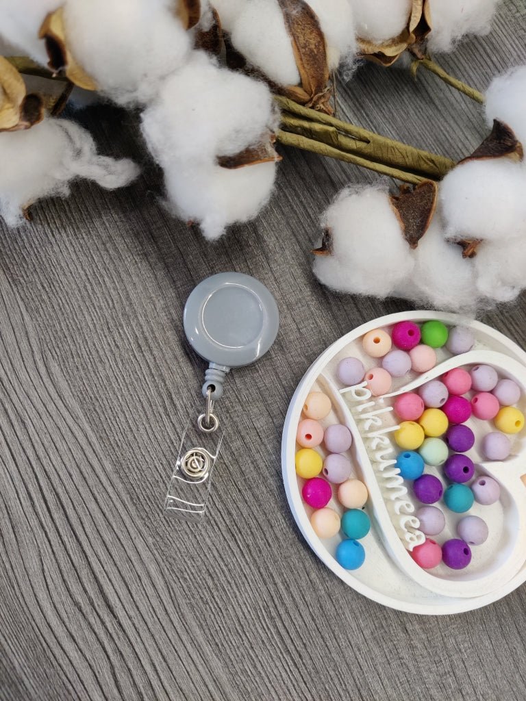 Avainnauhan jojo, kiinteä (eri värejä) - pikkumeea