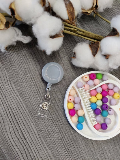 Avainnauhan jojo, kiinteä (eri värejä) - pikkumeea
