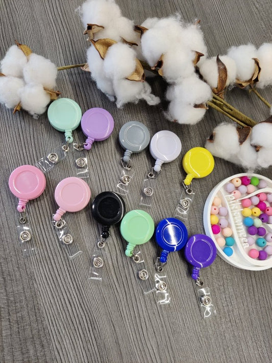 Avainnauhan jojo, kiinteä (eri värejä) - pikkumeea