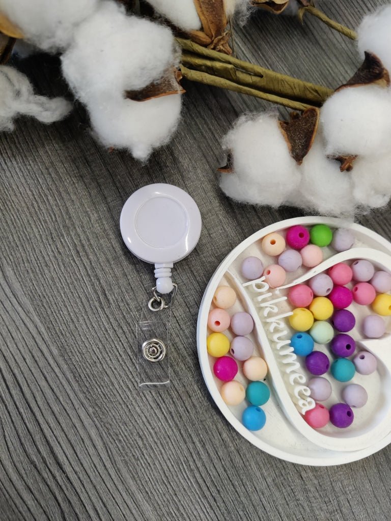 Avainnauhan jojo, kiinteä (eri värejä) - pikkumeea