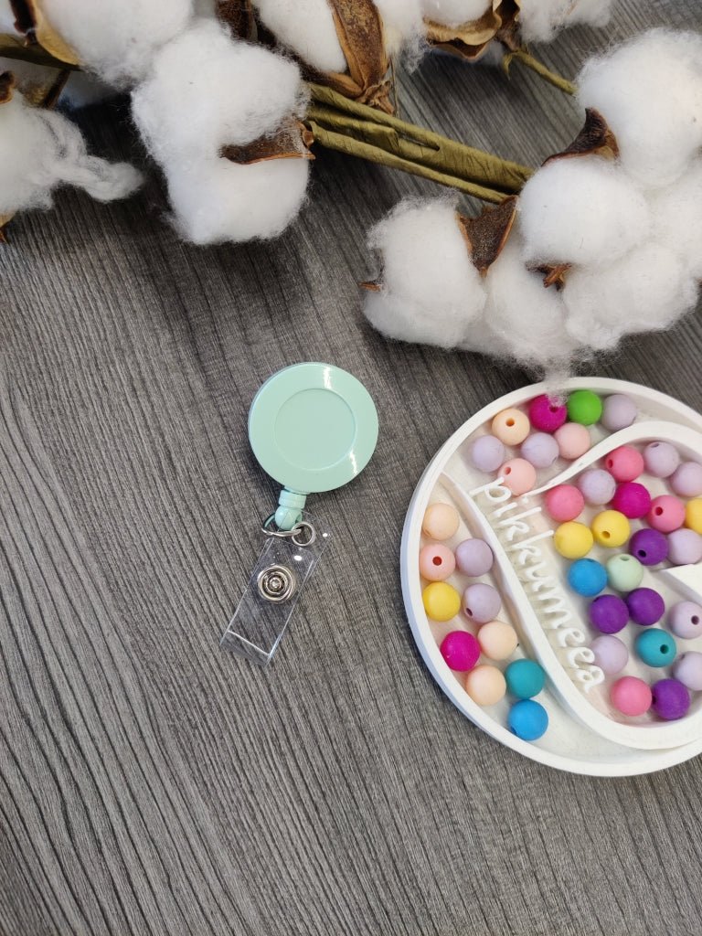 Avainnauhan jojo, kiinteä (eri värejä) - pikkumeea