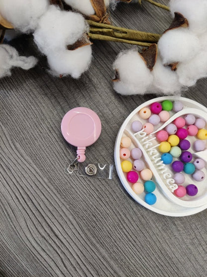 Avainnauhan jojo, kiinteä (eri värejä) - pikkumeea