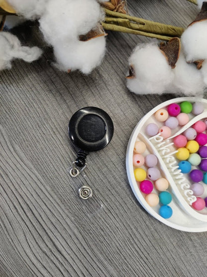 Avainnauhan jojo, kiinteä (eri värejä) - pikkumeea