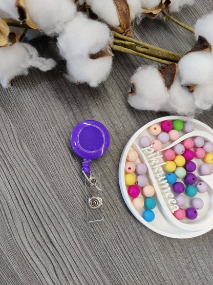 Avainnauhan jojo, kiinteä (eri värejä) - pikkumeea