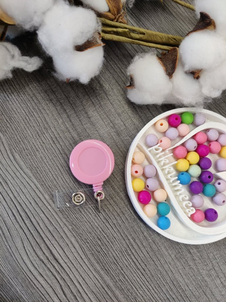 Avainnauhan jojo, kiinteä (eri värejä) - pikkumeea