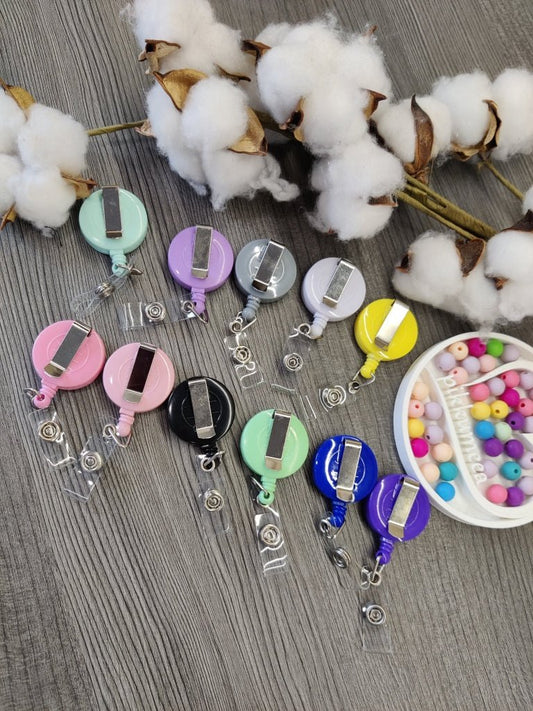 Avainnauhan jojo, kiinteä (eri värejä) - pikkumeea