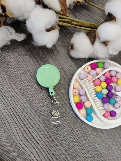 Avainnauhan jojo, kiinteä (eri värejä) - pikkumeea