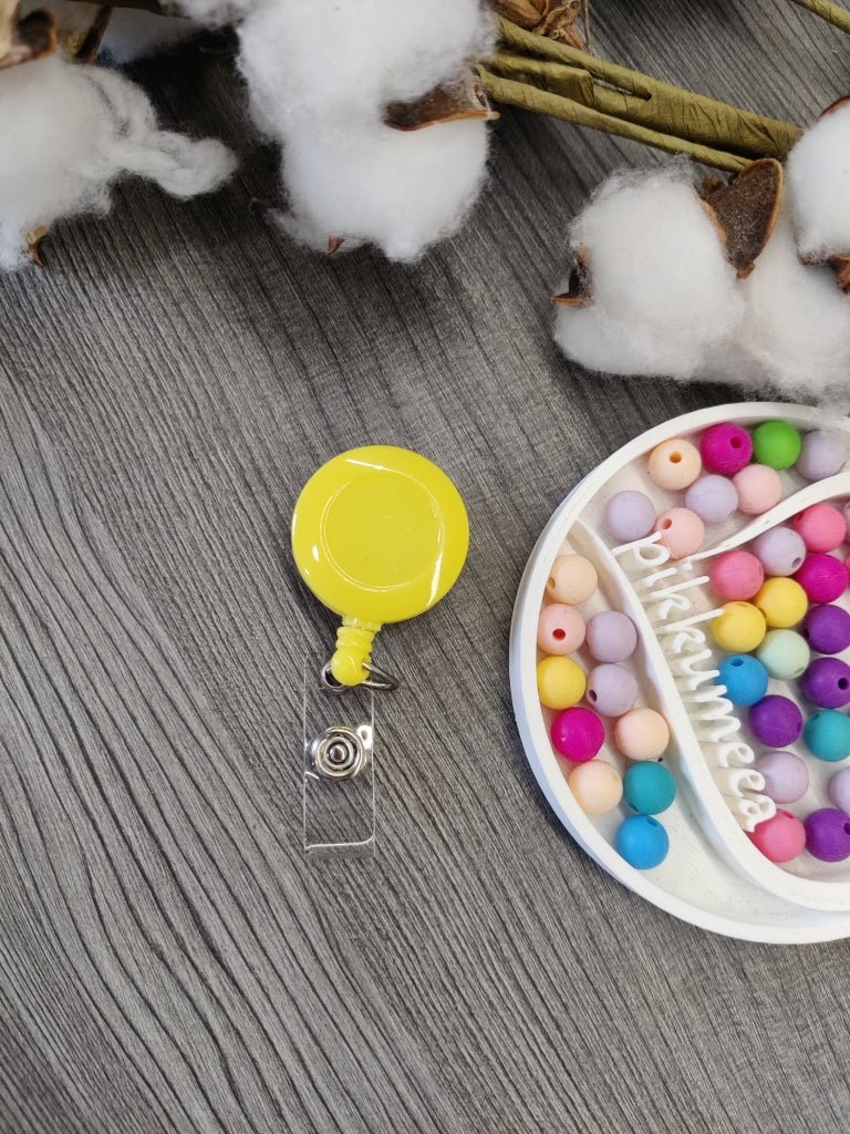 Avainnauhan jojo, kiinteä (eri värejä) - pikkumeea