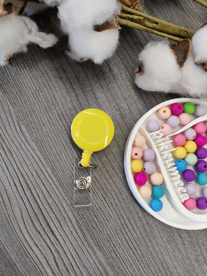 Avainnauhan jojo, kiinteä (eri värejä) - pikkumeea