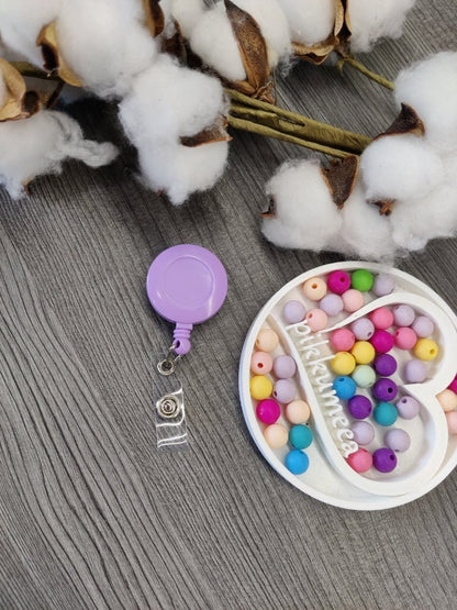 Avainnauhan jojo, kiinteä (eri värejä) - pikkumeea