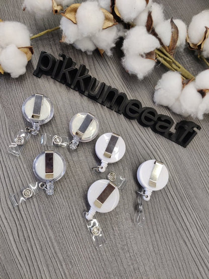 Avainnauhan jojo, kiinteä kuvalla (eri malleja) - pikkumeea