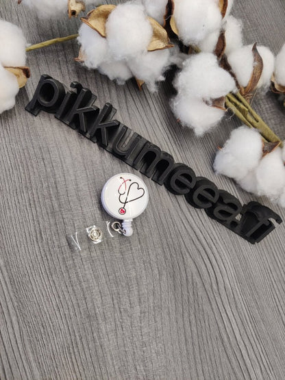 Avainnauhan jojo, kiinteä kuvalla (eri malleja) - pikkumeea