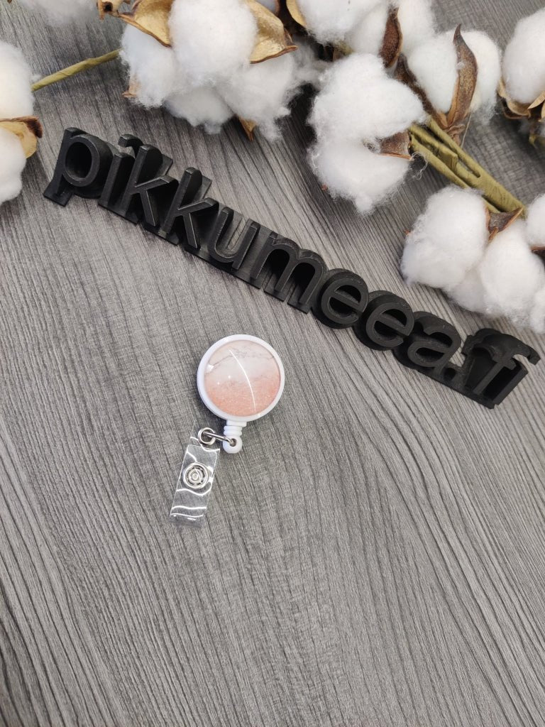 Avainnauhan jojo, kiinteä kuvalla (eri malleja) - pikkumeea