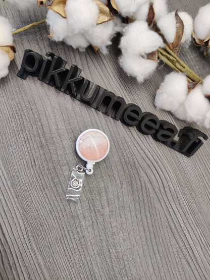 Avainnauhan jojo, kiinteä kuvalla (eri malleja) - pikkumeea