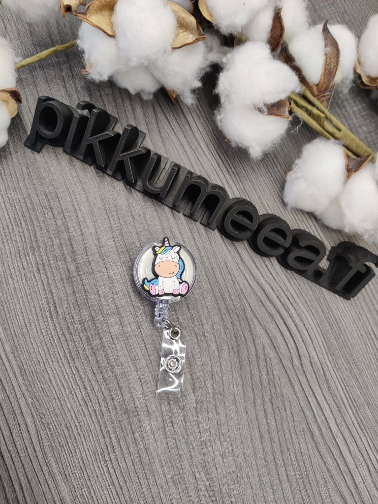 Avainnauhan jojo, kiinteä kuvalla (eri malleja) - pikkumeea