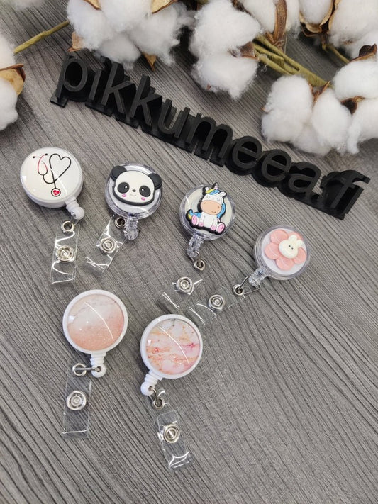 Avainnauhan jojo, kiinteä kuvalla (eri malleja) - pikkumeea