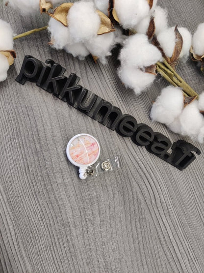 Avainnauhan jojo, kiinteä kuvalla (eri malleja) - pikkumeea