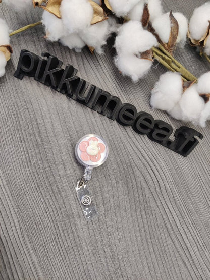 Avainnauhan jojo, kiinteä kuvalla (eri malleja) - pikkumeea