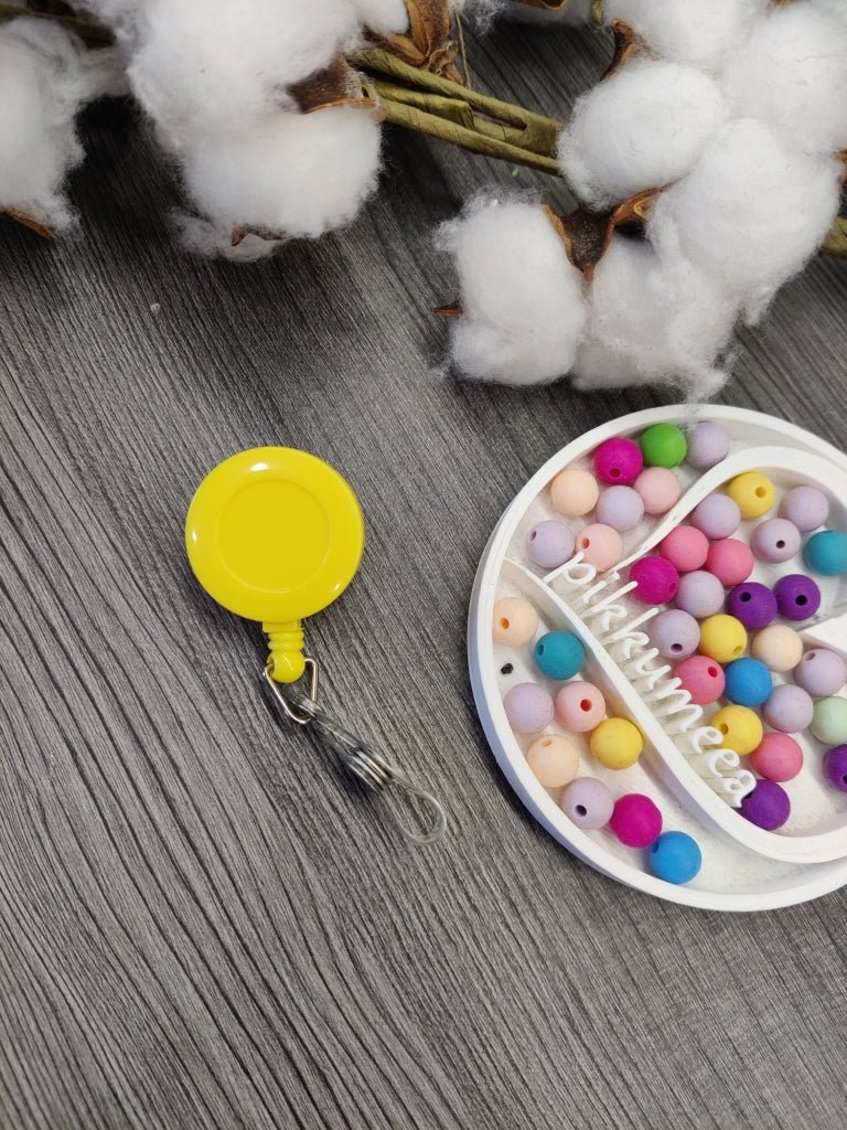 Avainnauhan jojo, ympäripyörivä (eri värejä) - pikkumeea