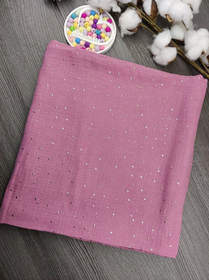 Iso harso 120x125cm (eri värejä) - pikkumeea