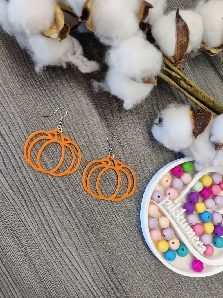 Korvakorut Halloween - iso (eri malleja) - pikkumeea