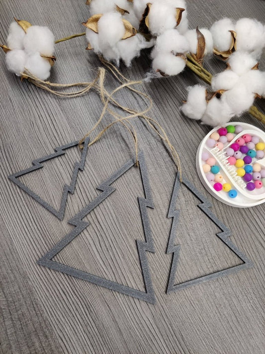 Kuusi koriste - pikkumeea