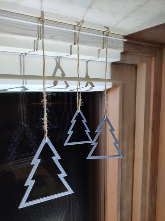 Kuusi koriste - pikkumeea