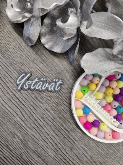 Pyyhemerkit (eri malleja) - pikkumeea