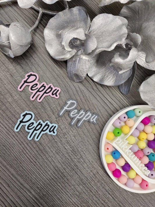 Pyyhemerkit peppu (eri värejä) - pikkumeea