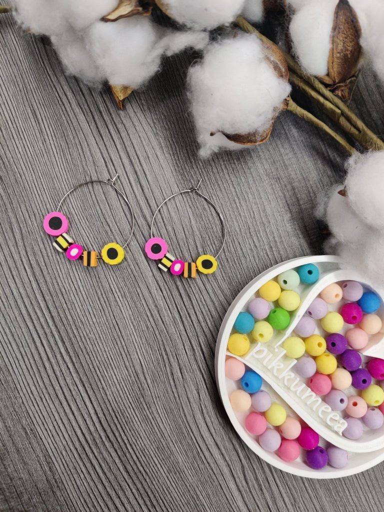 Rengaskorvakorut (eri malleja) - pikkumeea