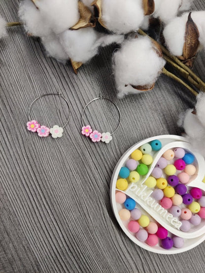 Rengaskorvakorut (eri malleja) - pikkumeea