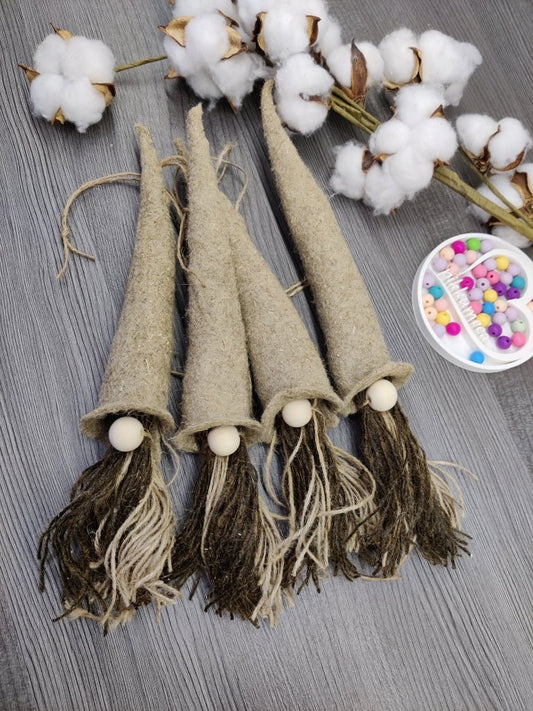 Tervatonttu - pikkumeea