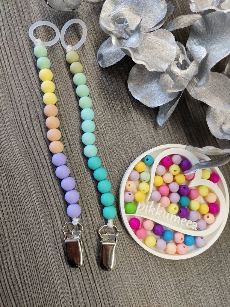 Tuttinauha (eri värejä) - pikkumeea