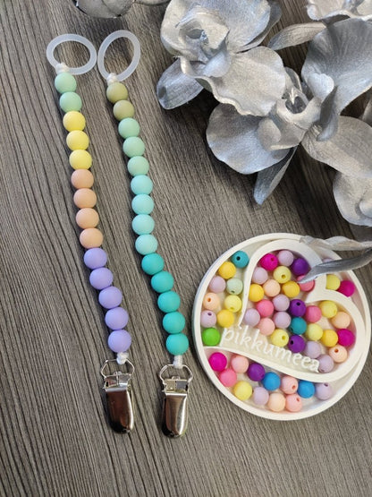 Tuttinauha (eri värejä) - pikkumeea