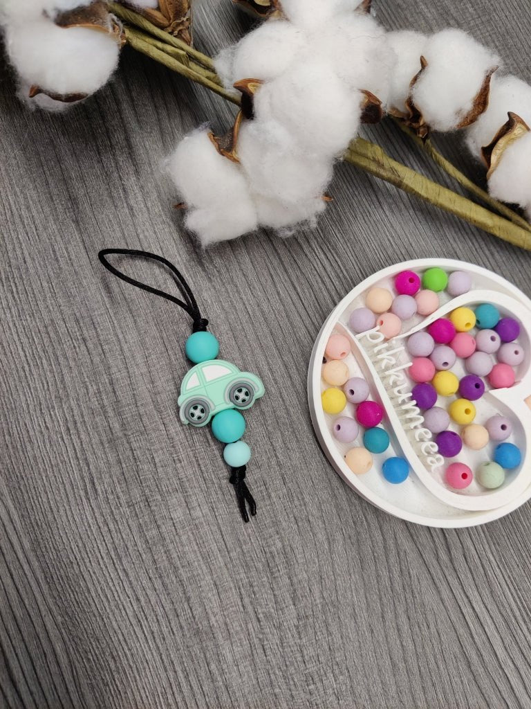 Vetoketjuapuri (eri hahmoja) - pikkumeea