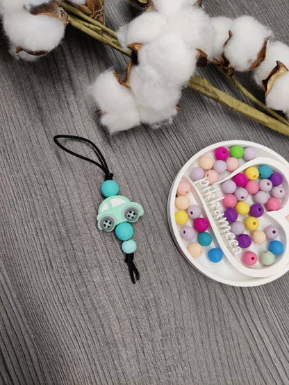 Vetoketjuapuri (eri hahmoja) - pikkumeea