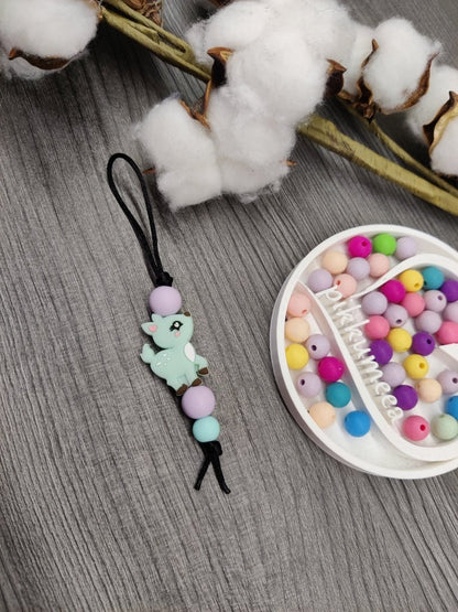 Vetoketjuapuri (eri hahmoja) - pikkumeea