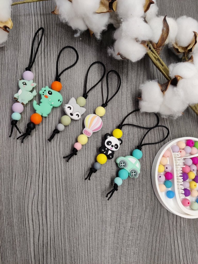 Vetoketjuapuri (eri hahmoja) - pikkumeea