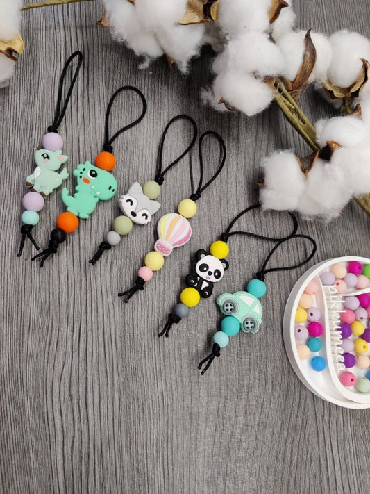 Vetoketjuapuri (eri hahmoja) - pikkumeea