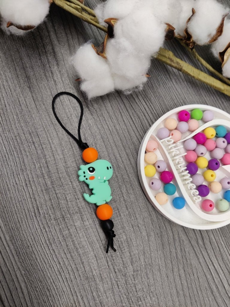 Vetoketjuapuri (eri hahmoja) - pikkumeea