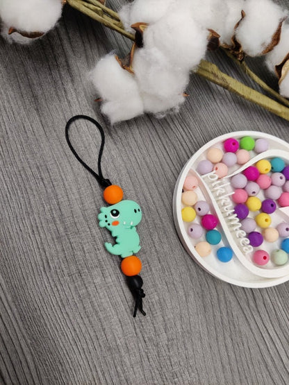 Vetoketjuapuri (eri hahmoja) - pikkumeea