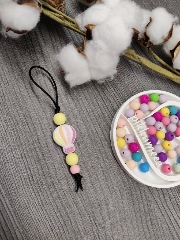 Vetoketjuapuri (eri hahmoja) - pikkumeea